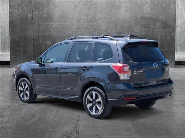 used 2017 Subaru Forester car, priced at $12,914