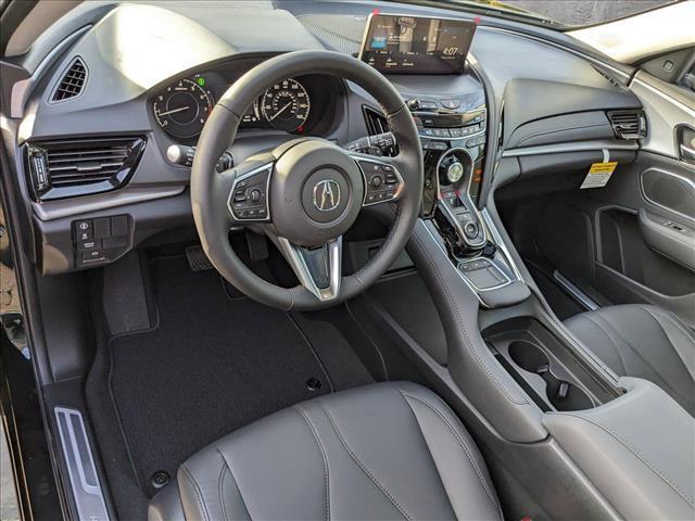 used 2023 Acura RDX car, priced at $37,777