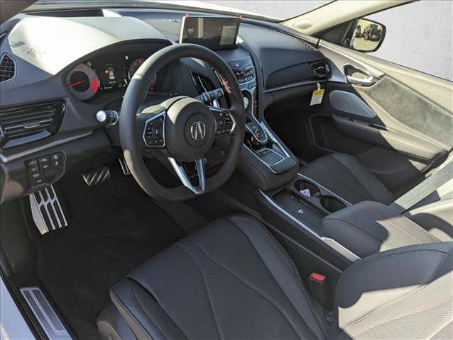 new 2025 Acura RDX car, priced at $56,400