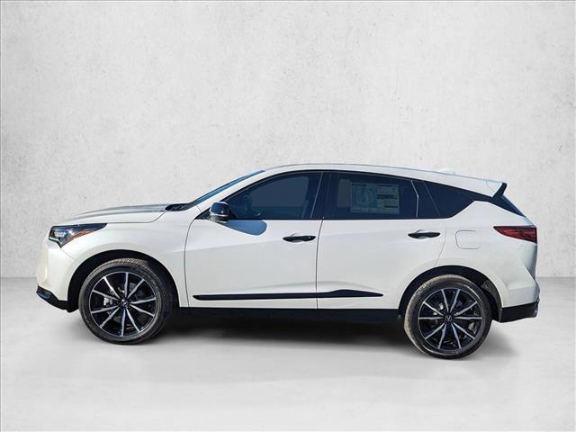 new 2025 Acura RDX car, priced at $56,400