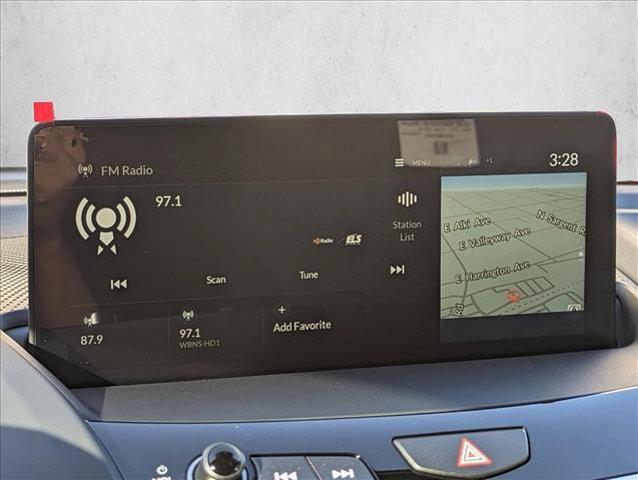 new 2025 Acura RDX car, priced at $56,400