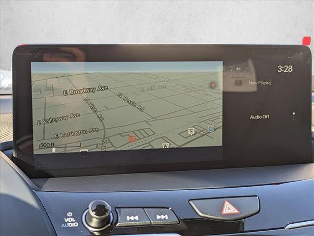 new 2025 Acura RDX car, priced at $56,400