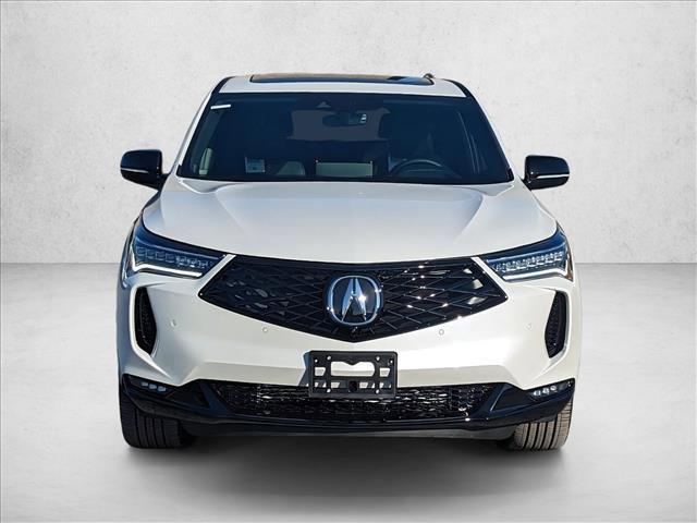 new 2025 Acura RDX car, priced at $56,400