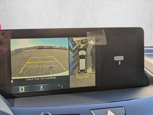 new 2025 Acura RDX car, priced at $56,400