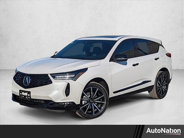 new 2025 Acura RDX car, priced at $56,400