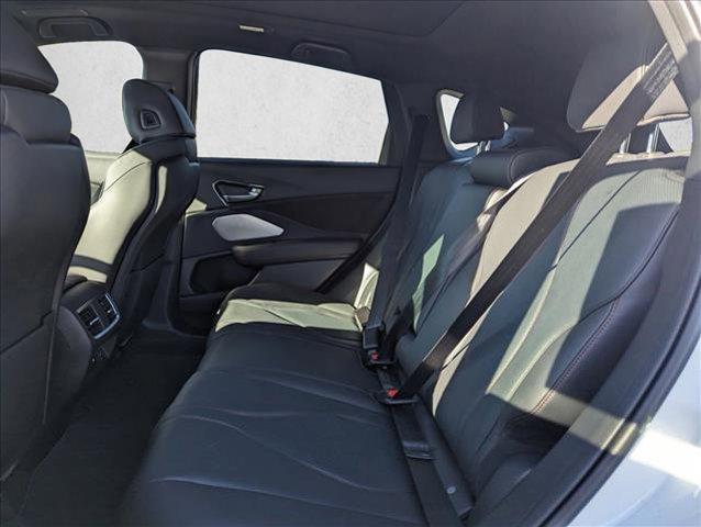 new 2025 Acura RDX car, priced at $56,400