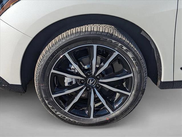 new 2025 Acura RDX car, priced at $56,400