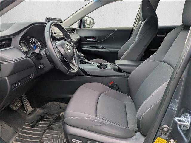 used 2021 Toyota Venza car, priced at $29,990