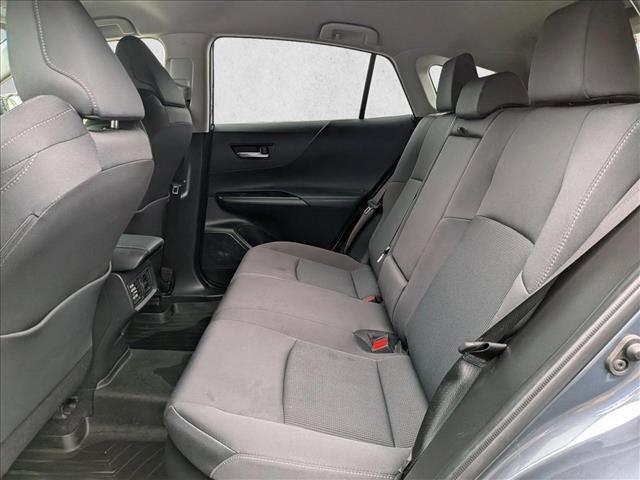 used 2021 Toyota Venza car, priced at $29,990