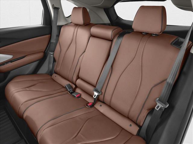 new 2026 Acura RDX car, priced at $54,200