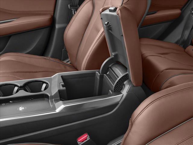 new 2026 Acura RDX car, priced at $54,200