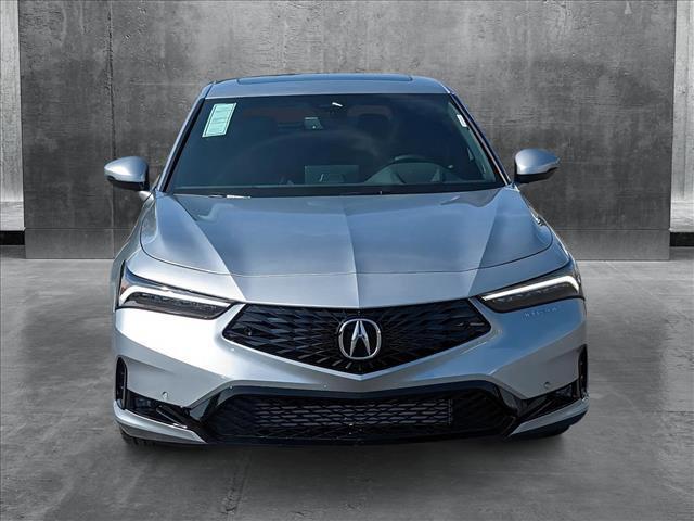 new 2025 Acura Integra car, priced at $39,195