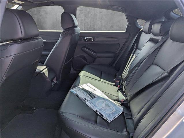 new 2025 Acura Integra car, priced at $39,195