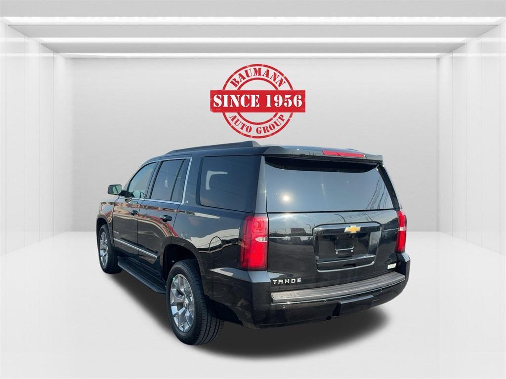 used 2018 Chevrolet Tahoe car, priced at $21,000