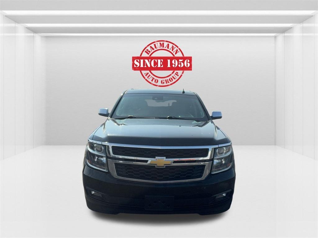 used 2018 Chevrolet Tahoe car, priced at $21,000