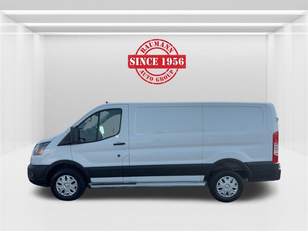 used 2023 Ford Transit-250 car, priced at $28,313