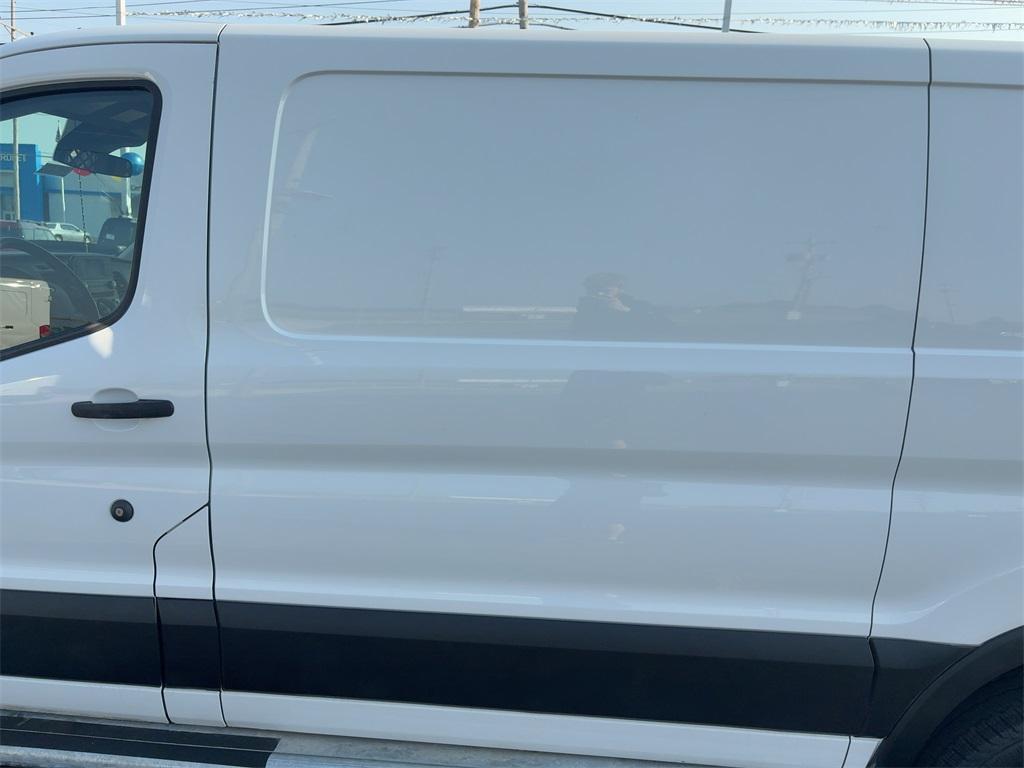 used 2023 Ford Transit-250 car, priced at $28,313