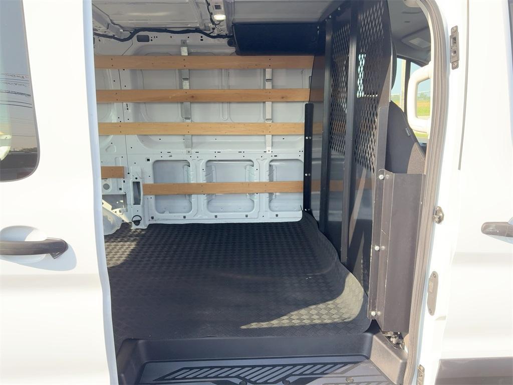 used 2023 Ford Transit-250 car, priced at $28,313