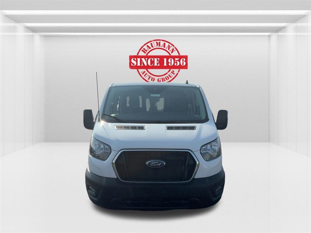 used 2023 Ford Transit-250 car, priced at $28,313