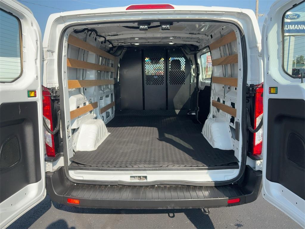 used 2023 Ford Transit-250 car, priced at $28,313