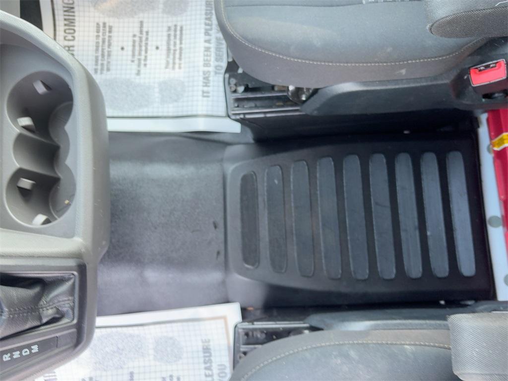 used 2023 Ford Transit-250 car, priced at $28,313