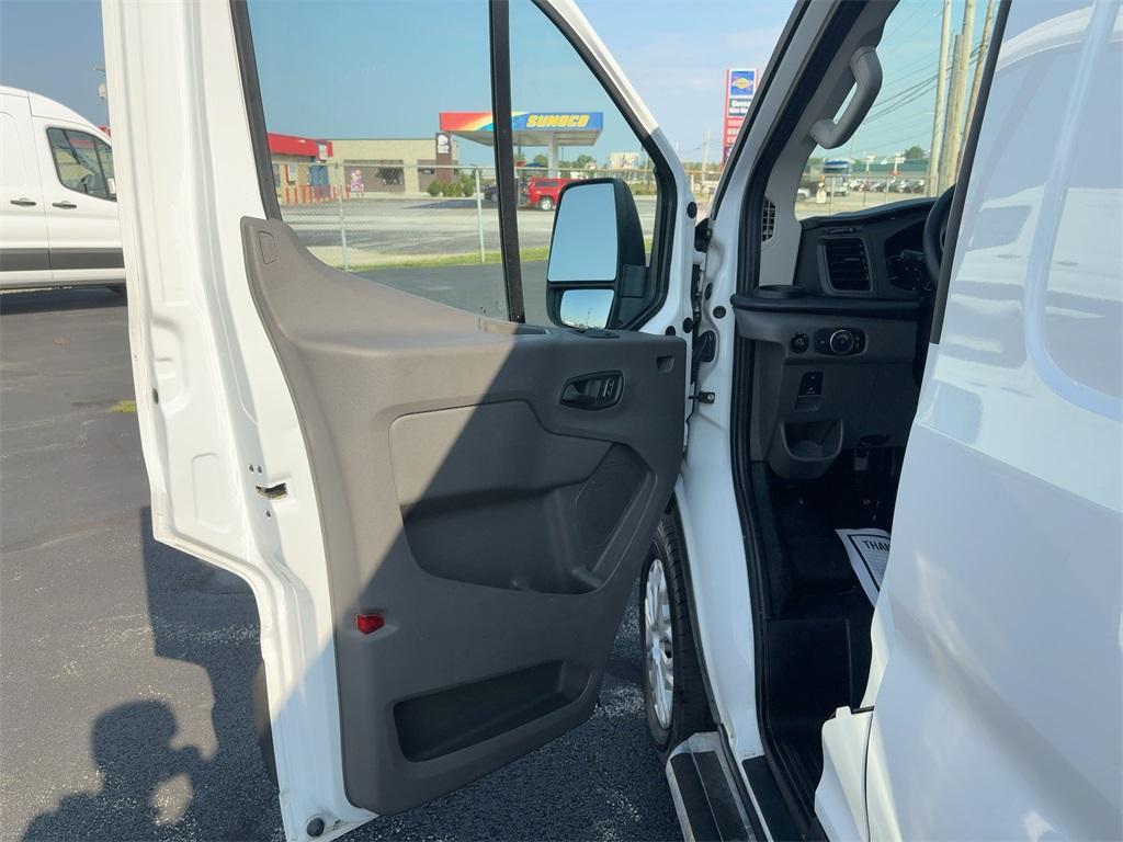 used 2023 Ford Transit-250 car, priced at $28,313