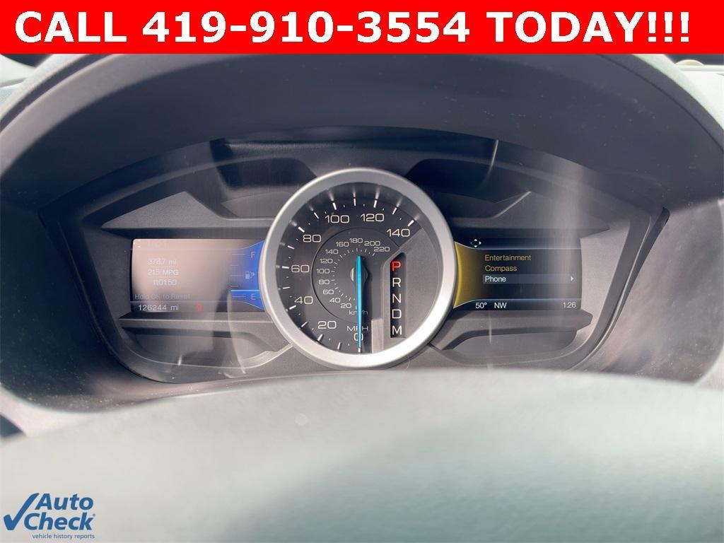 used 2014 Ford Explorer car, priced at $9,506