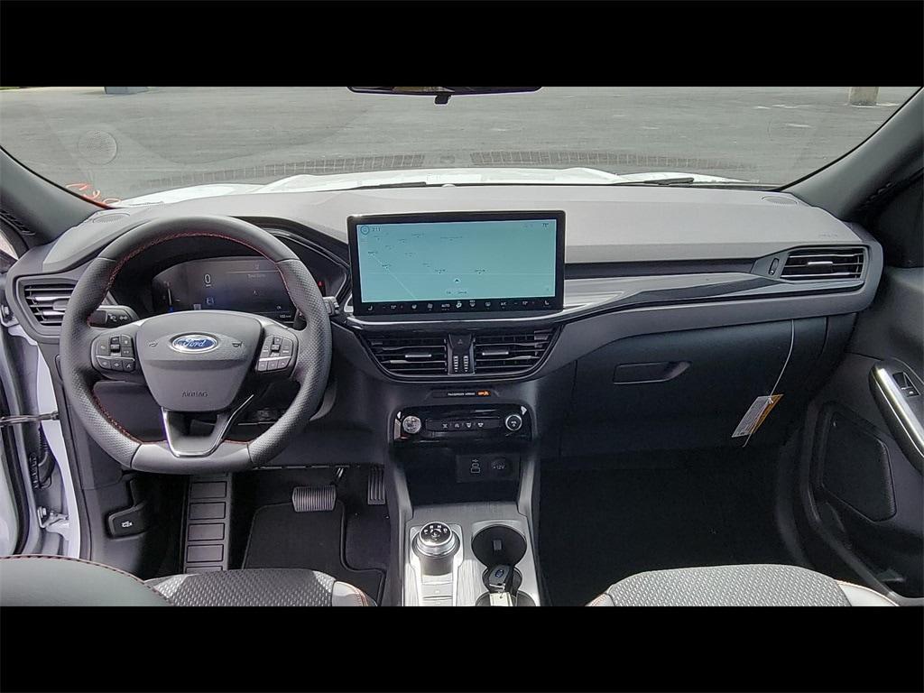 new 2025 Ford Escape car, priced at $34,703