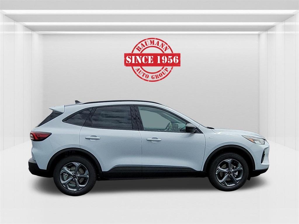 new 2025 Ford Escape car, priced at $34,703