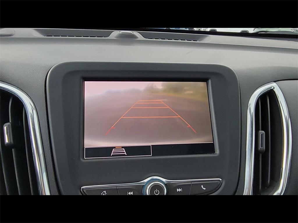 used 2023 Chevrolet Equinox car, priced at $25,000