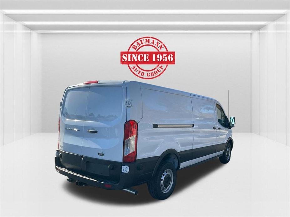 new 2024 Ford Transit-350 car, priced at $51,460