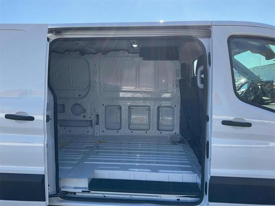 new 2024 Ford Transit-350 car, priced at $51,460