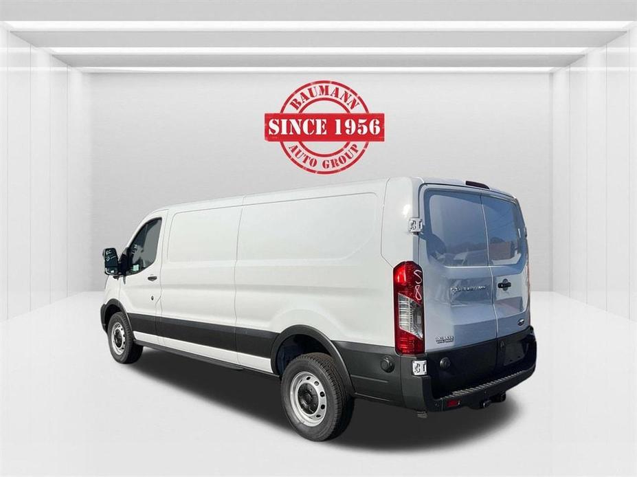 new 2024 Ford Transit-350 car, priced at $51,460