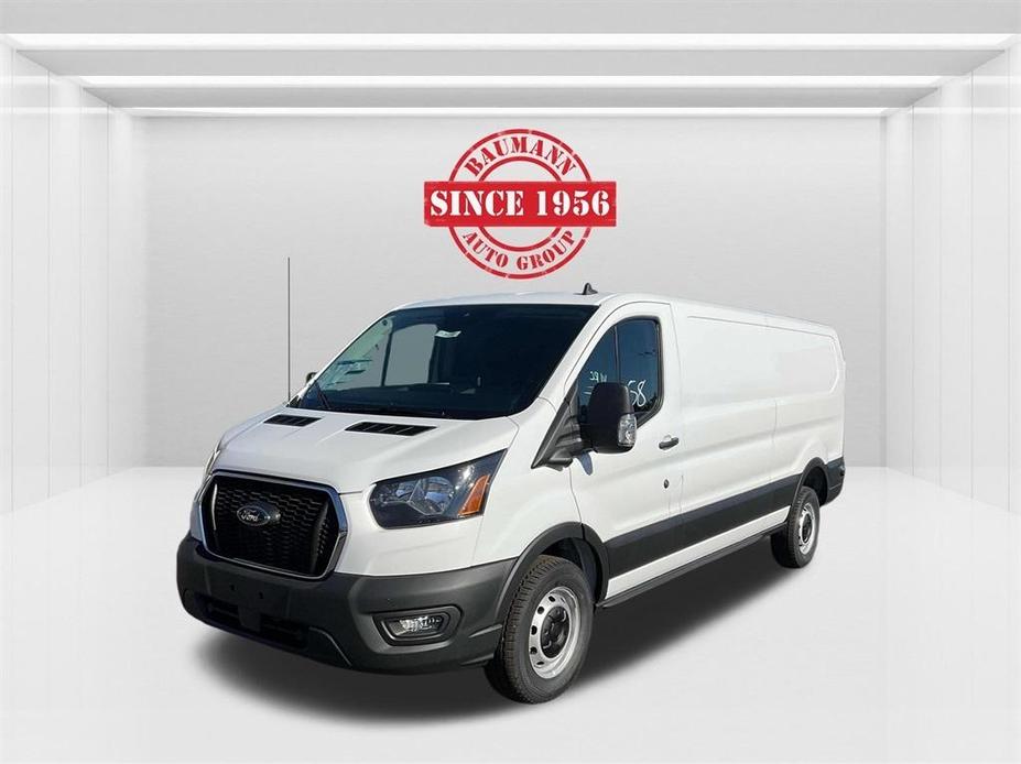 new 2024 Ford Transit-350 car, priced at $51,460