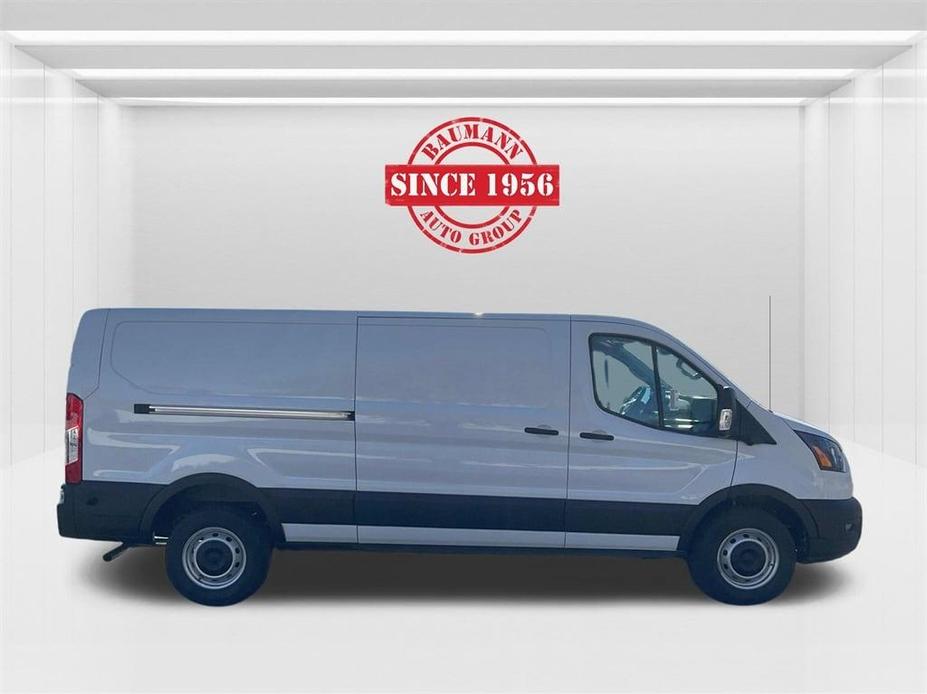 new 2024 Ford Transit-350 car, priced at $51,460