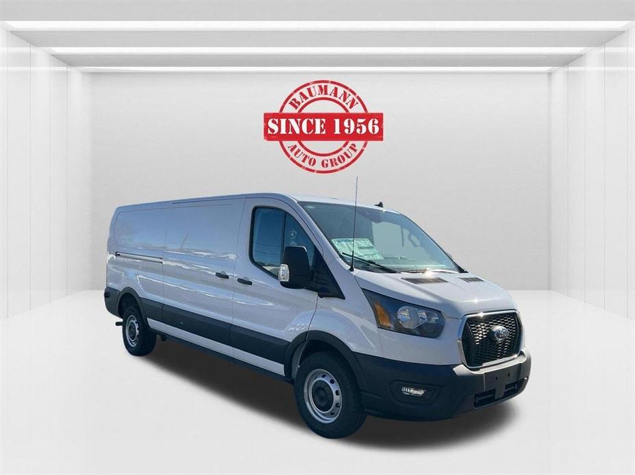 new 2024 Ford Transit-350 car, priced at $51,460