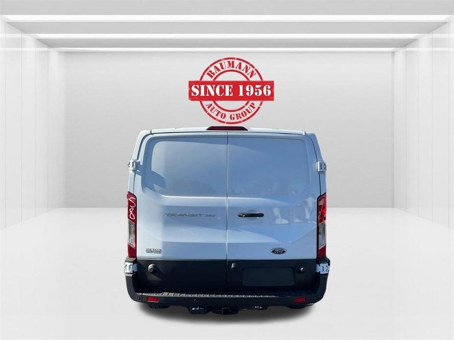 new 2024 Ford Transit-350 car, priced at $51,460