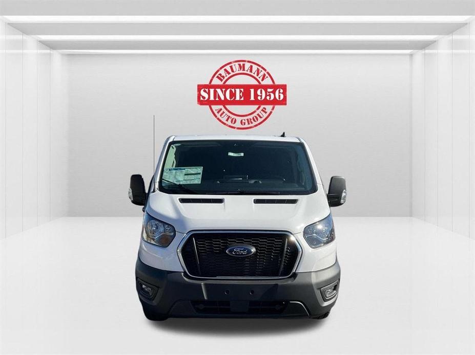 new 2024 Ford Transit-350 car, priced at $51,460