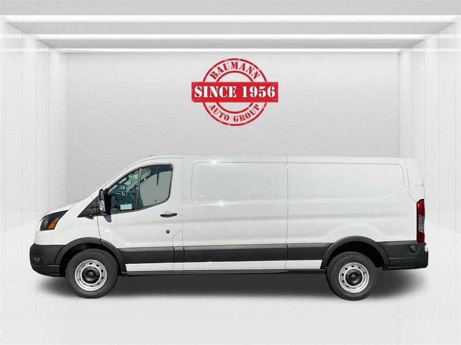 new 2024 Ford Transit-350 car, priced at $51,460