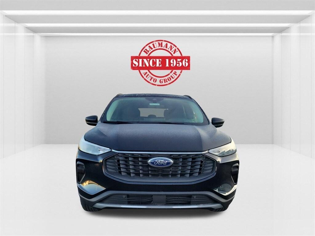 new 2026 Ford Escape car, priced at $36,875