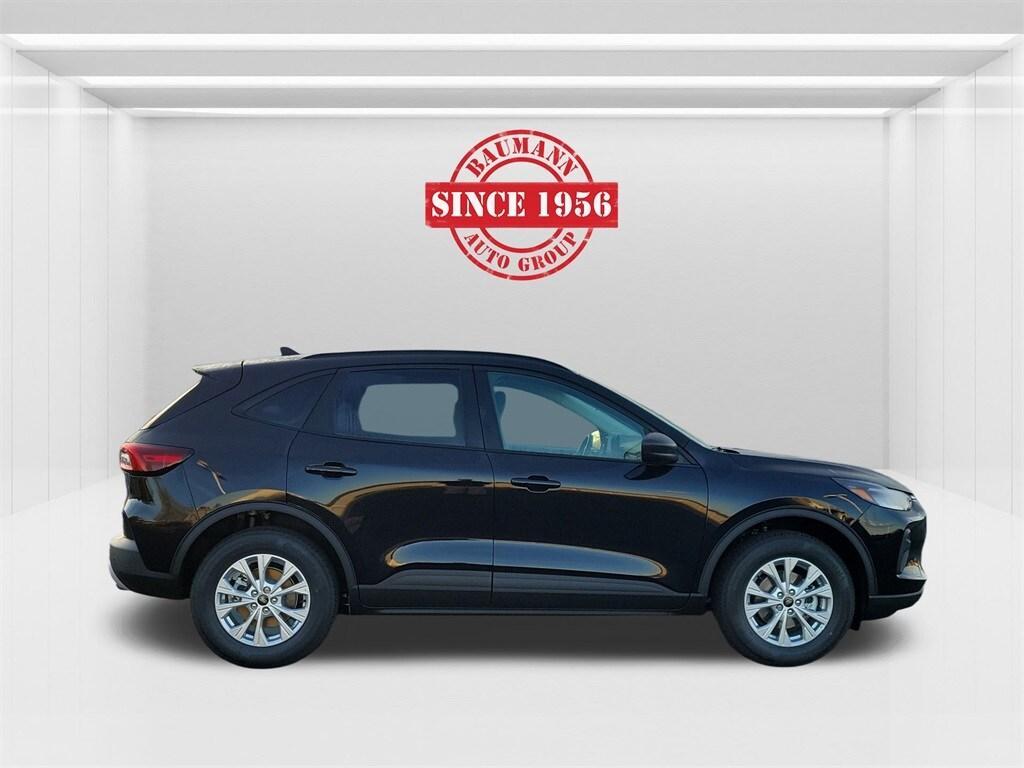 new 2026 Ford Escape car, priced at $36,875