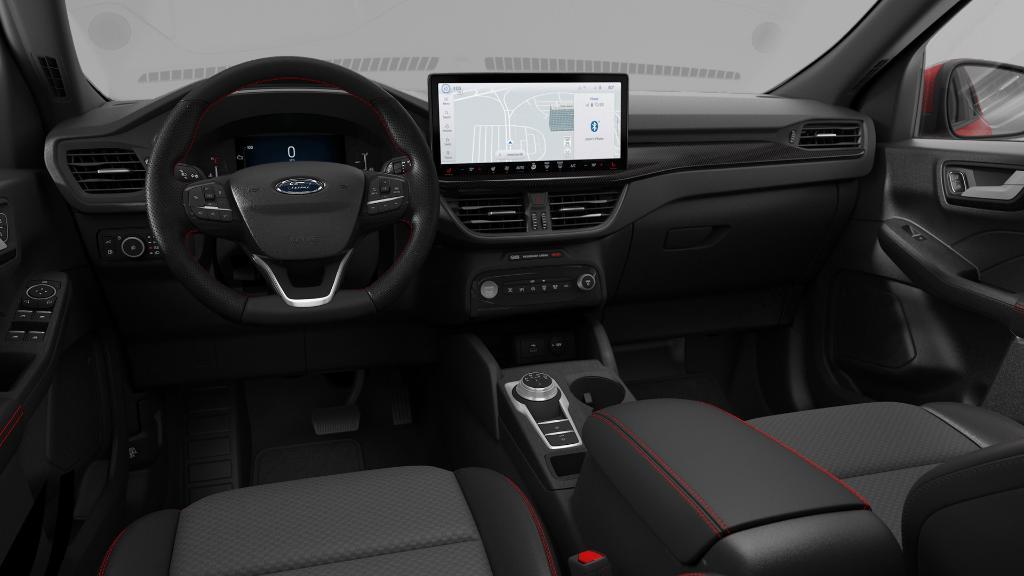 new 2026 Ford Escape car, priced at $36,875