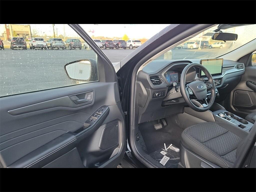 new 2026 Ford Escape car, priced at $36,875
