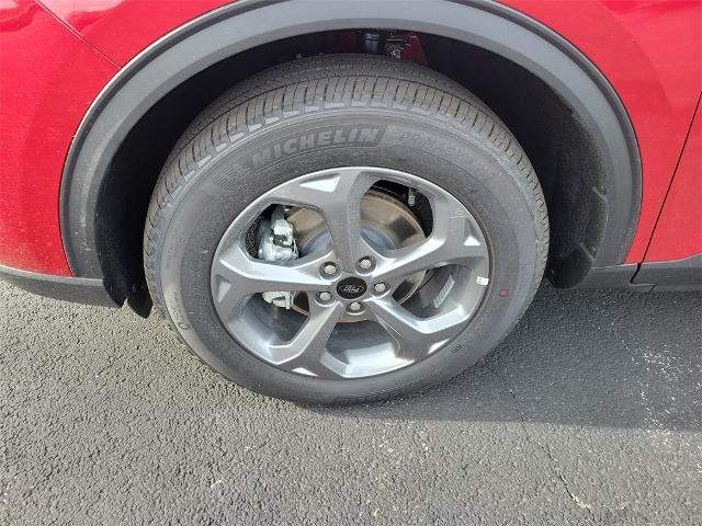 new 2026 Ford Escape car, priced at $36,875