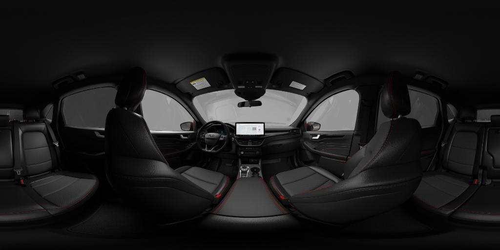 new 2026 Ford Escape car, priced at $36,875