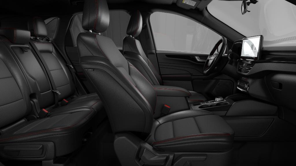 new 2026 Ford Escape car, priced at $36,875