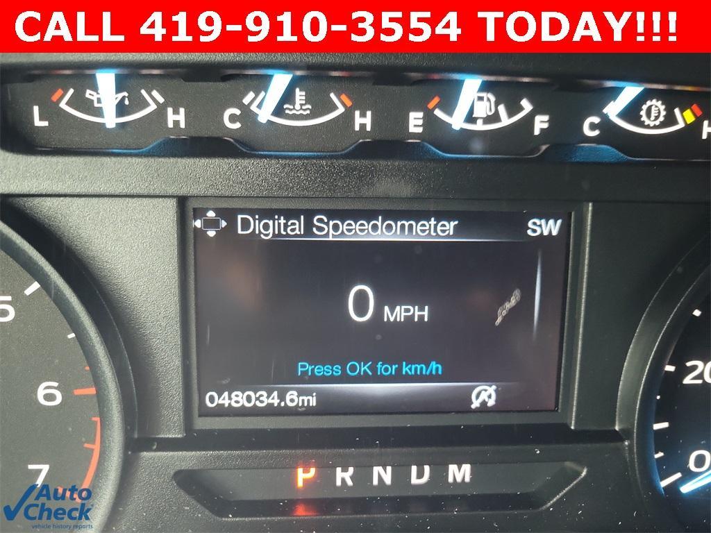 used 2020 Ford F-150 car, priced at $29,500