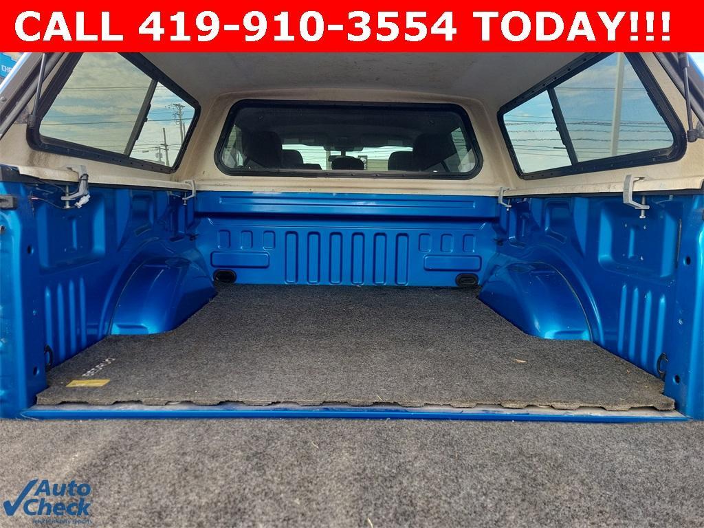 used 2020 Ford F-150 car, priced at $29,500