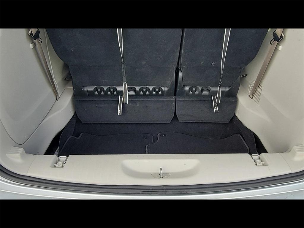 used 2022 Chrysler Voyager car, priced at $20,876