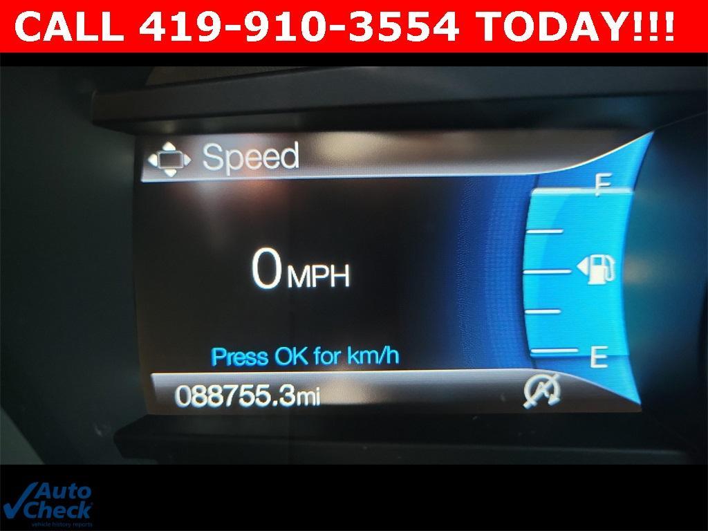 used 2020 Ford Fusion car, priced at $14,000